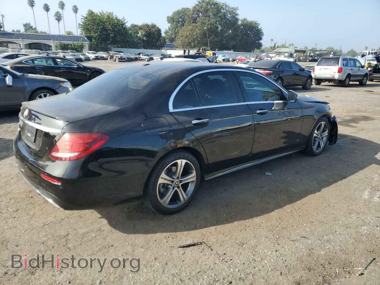2017 MERCEDES-BENZ E-CLASS - VIN: WDDZF4JB7HA287992 - Фото 3