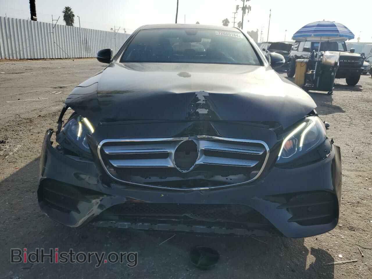 2017 MERCEDES-BENZ E-CLASS - VIN: WDDZF4JB7HA287992 - Фото 5