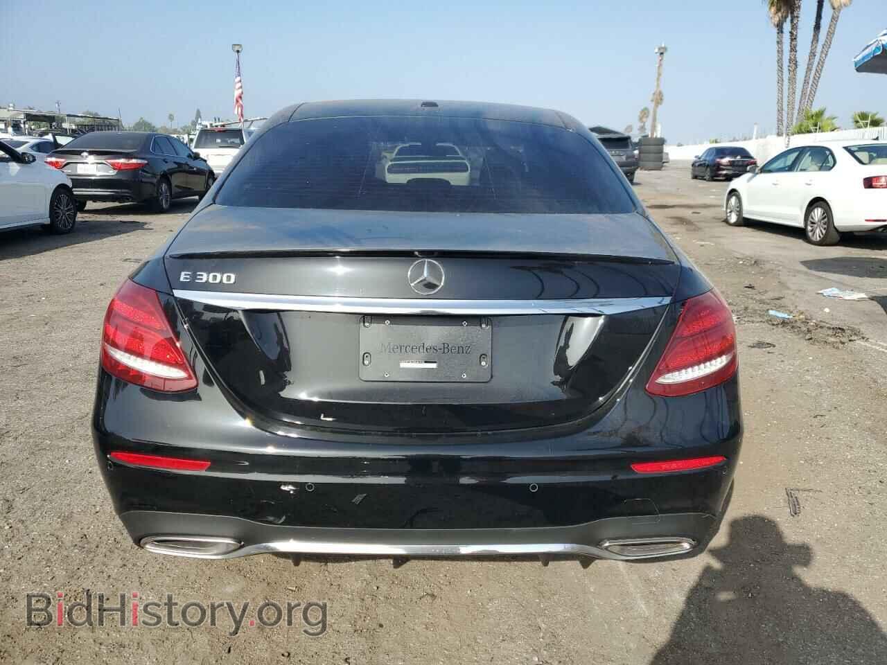 2017 MERCEDES-BENZ E-CLASS - VIN: WDDZF4JB7HA287992 - Фото 6