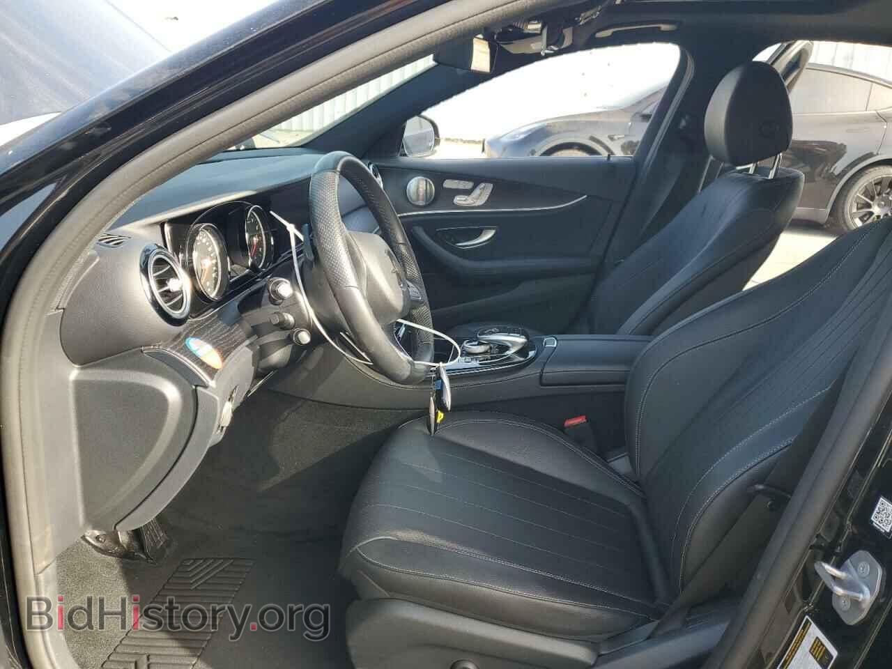 2017 MERCEDES-BENZ E-CLASS - VIN: WDDZF4JB7HA287992 - Фото 7