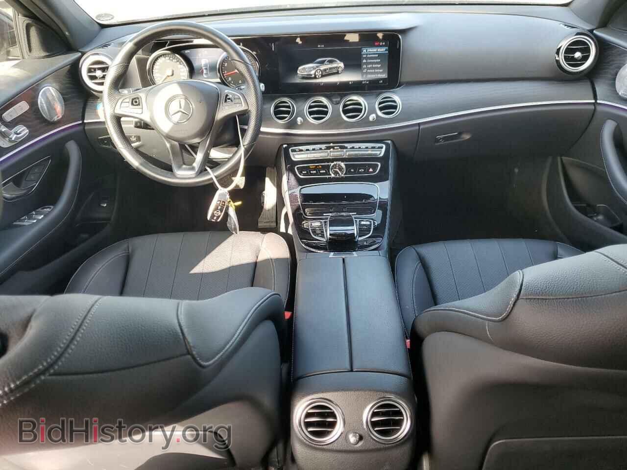 2017 MERCEDES-BENZ E-CLASS - VIN: WDDZF4JB7HA287992 - Фото 8