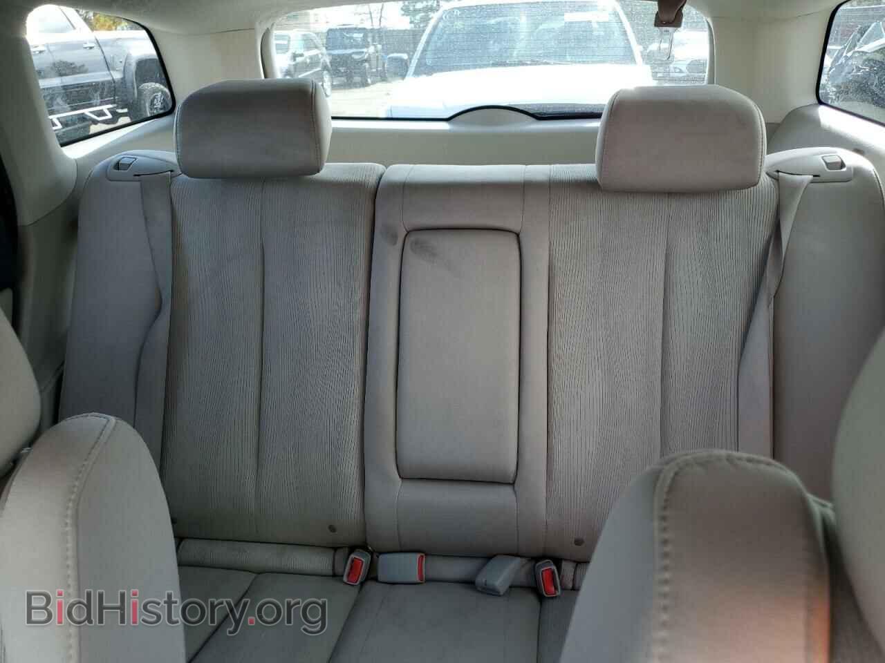2011 MAZDA CX-7 - VIN: JM3ER2BM5B0359104 - Фото 10