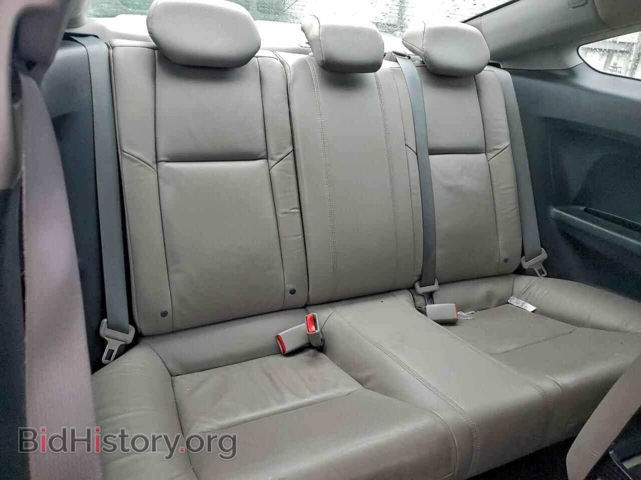 2012 HONDA CIVIC - VIN: 2HGFG3B04CH522085 - Фото 10