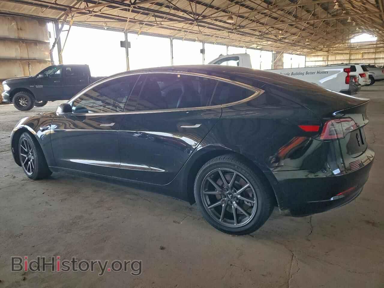 2019 TESLA MODEL 3 - VIN: 5YJ3E1EB2KF209159 - Photo 2