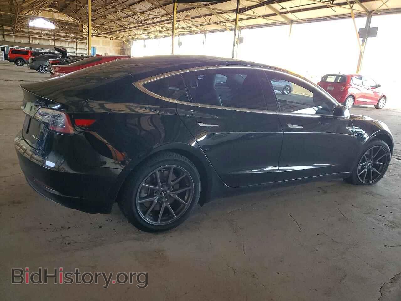 2019 TESLA MODEL 3 - VIN: 5YJ3E1EB2KF209159 - Photo 3
