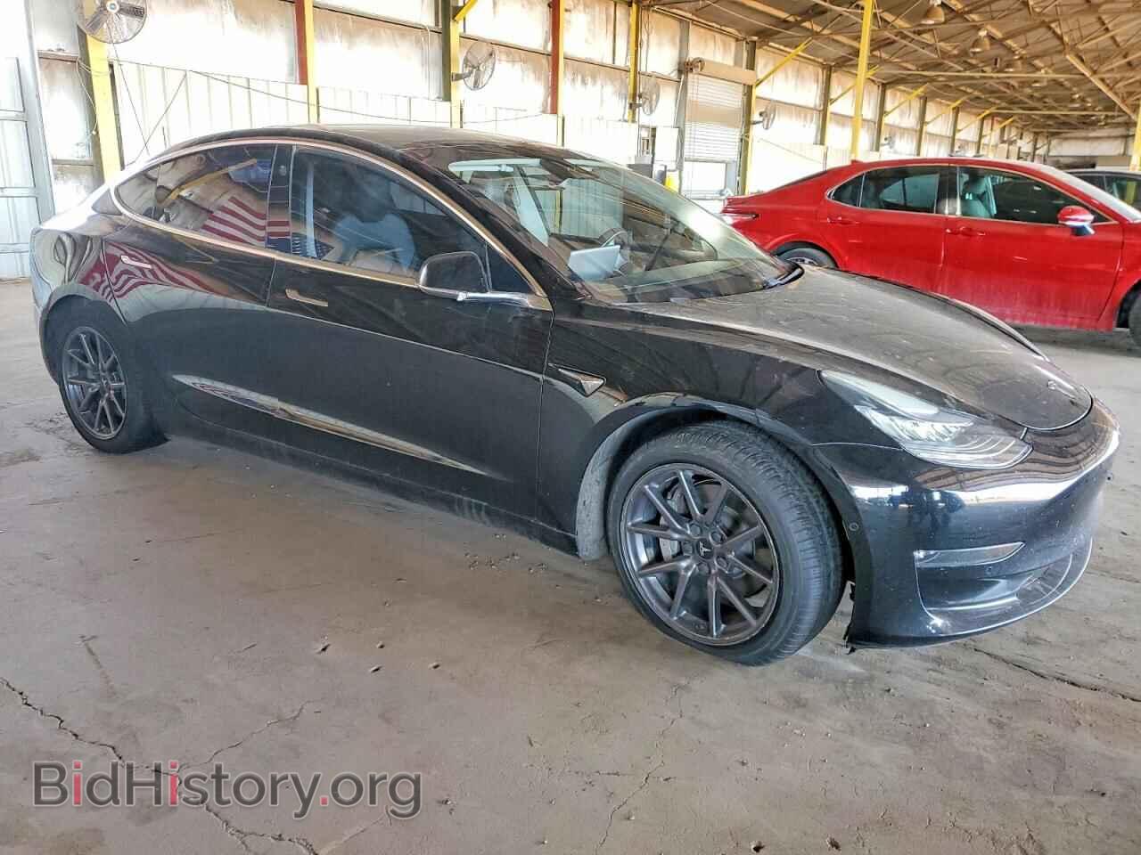 2019 TESLA MODEL 3 - VIN: 5YJ3E1EB2KF209159 - Photo 4