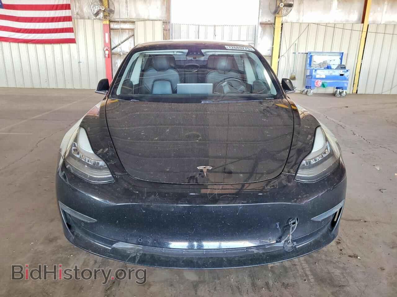 2019 TESLA MODEL 3 - VIN: 5YJ3E1EB2KF209159 - Photo 5