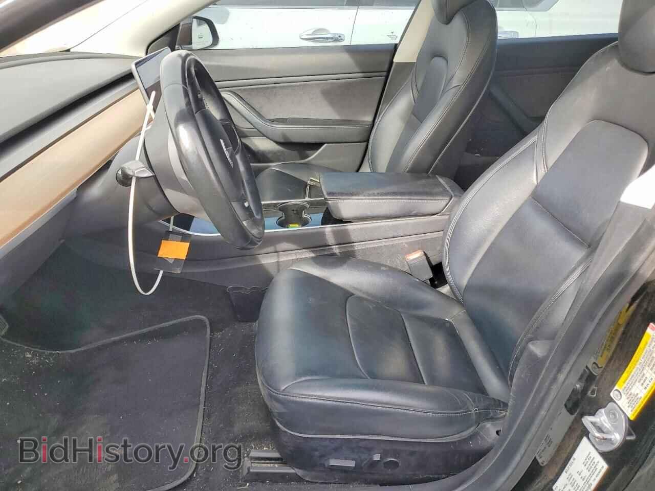 2019 TESLA MODEL 3 - VIN: 5YJ3E1EB2KF209159 - Photo 7