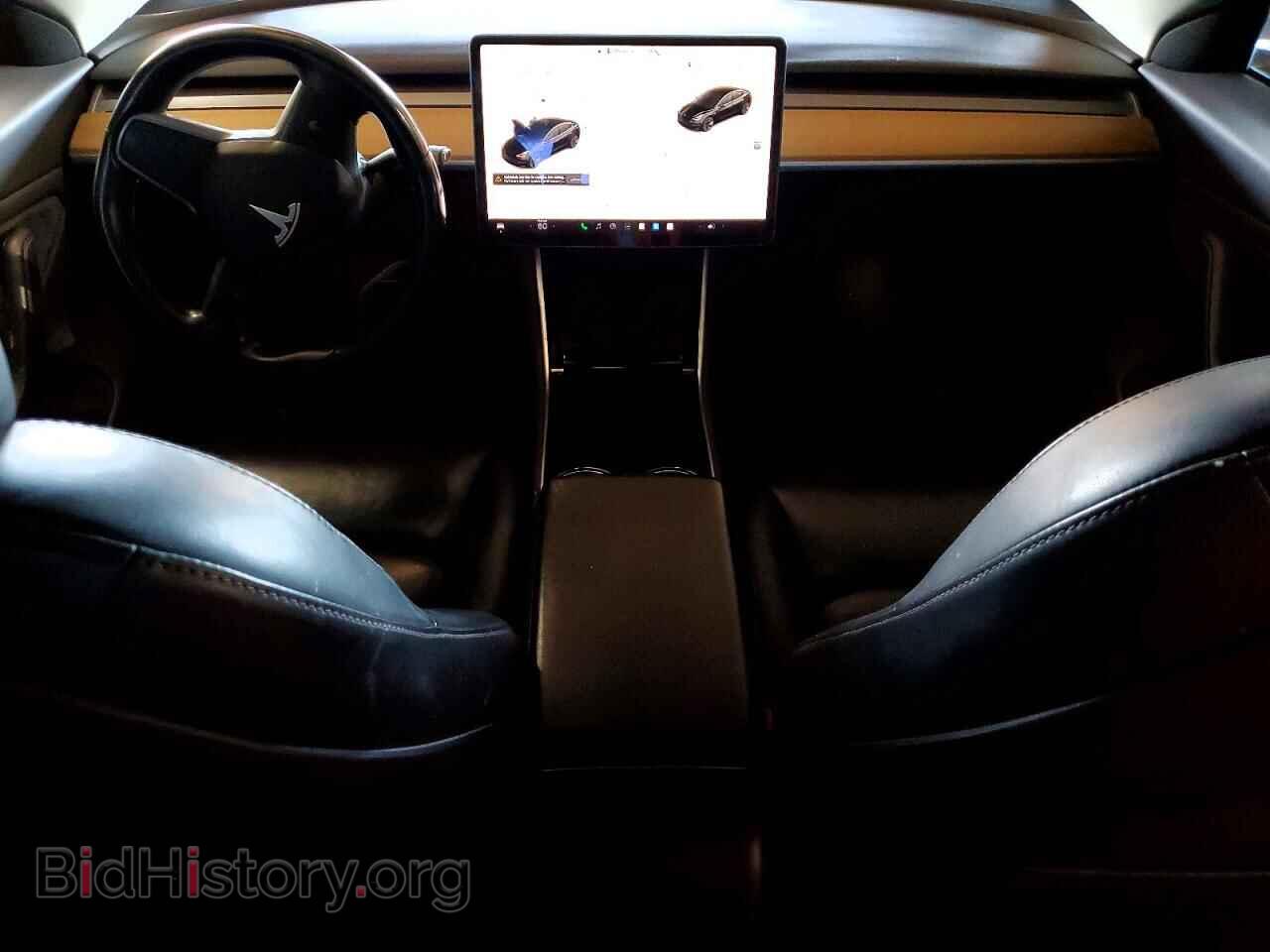 2019 TESLA MODEL 3 - VIN: 5YJ3E1EB2KF209159 - Photo 8