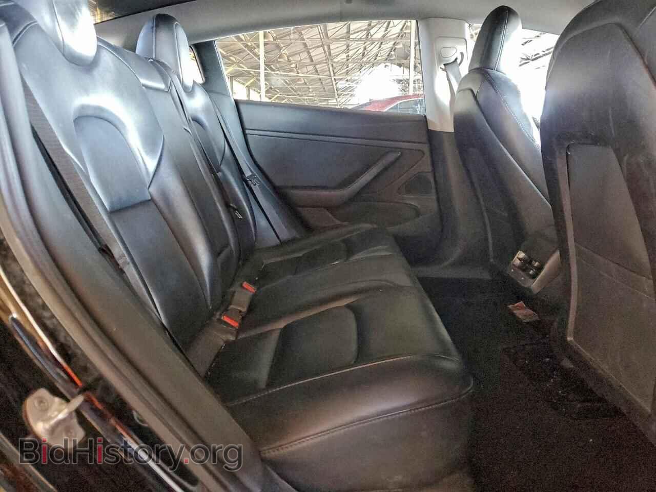 2019 TESLA MODEL 3 - VIN: 5YJ3E1EB2KF209159 - Photo 10