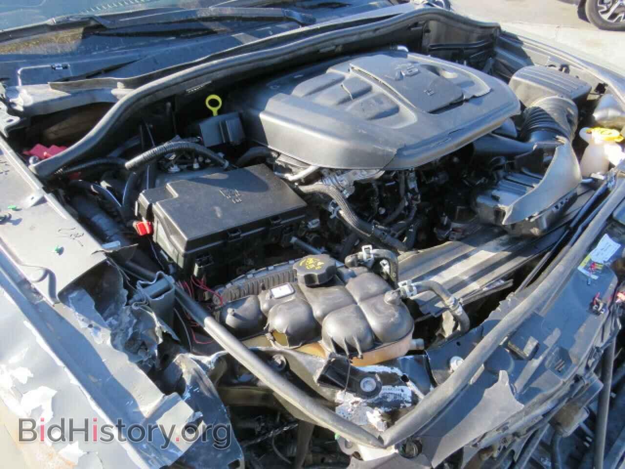2020 DODGE DURANGO - VIN: 1C4RDHDG5LC130263 - Photo 7