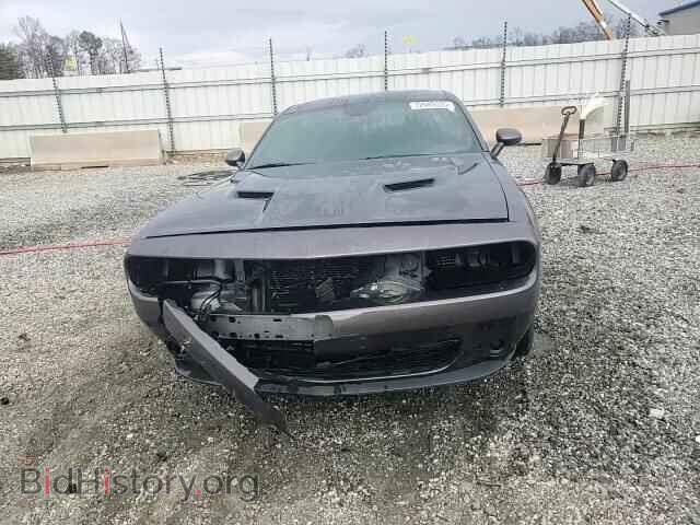 2016 DODGE CHALLENGER - VIN: 2C3CDZAG1GH221411 - Photo 14