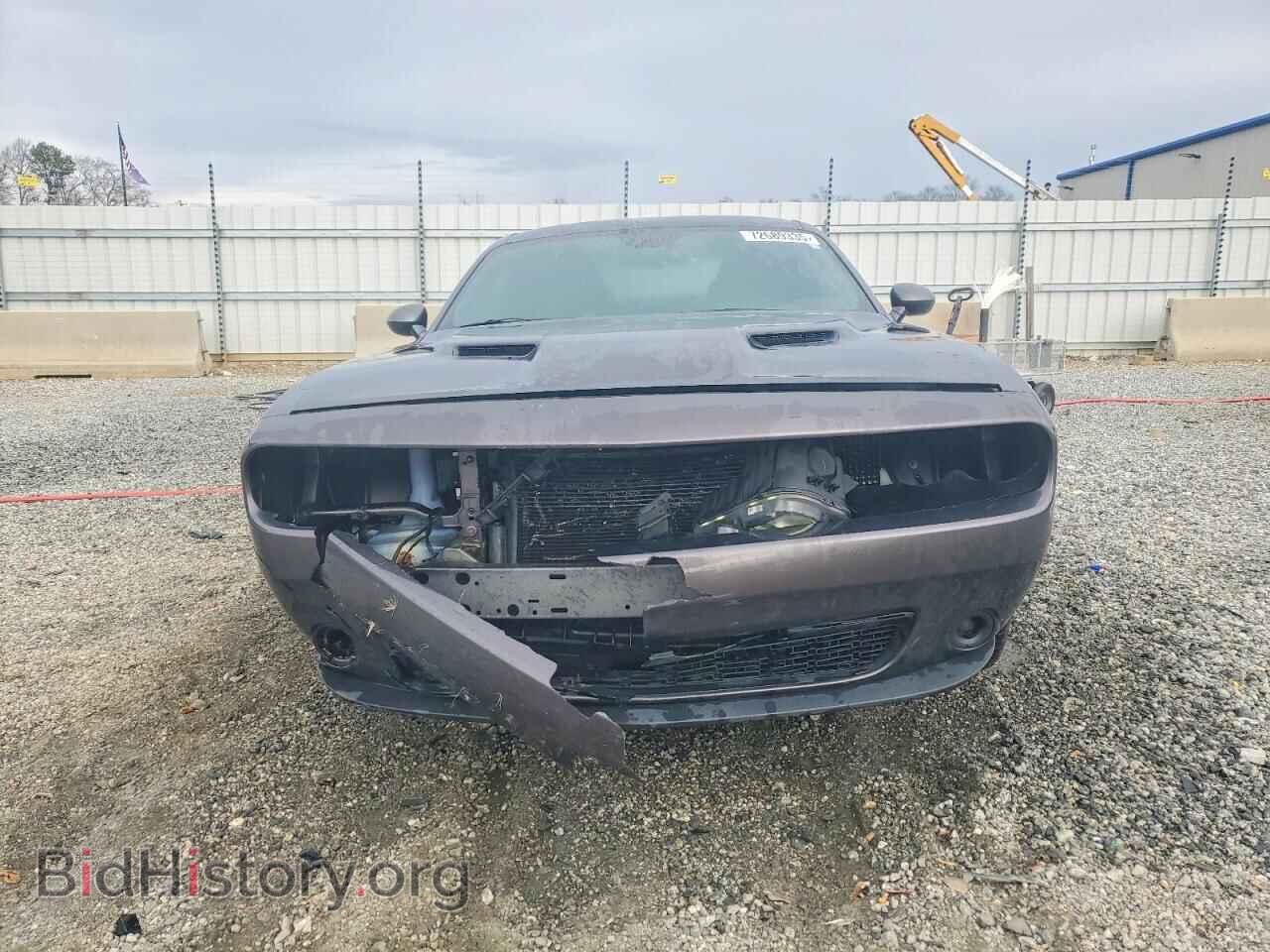 2016 DODGE CHALLENGER - VIN: 2C3CDZAG1GH221411 - Photo 5