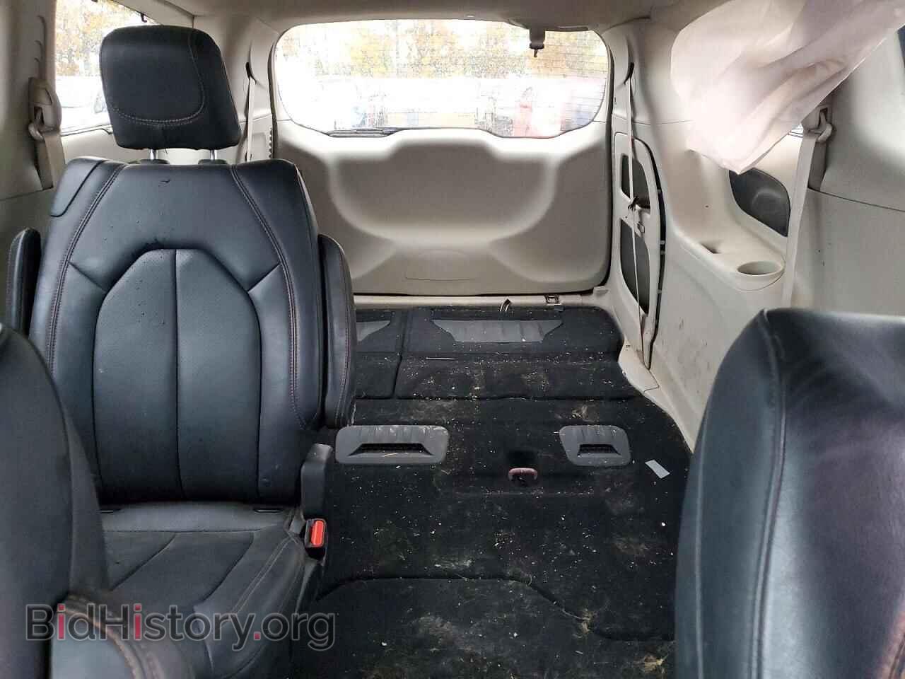 2019 CHRYSLER PACIFICA - VIN: 2C4RC1BG6KR549189 - Photo 10