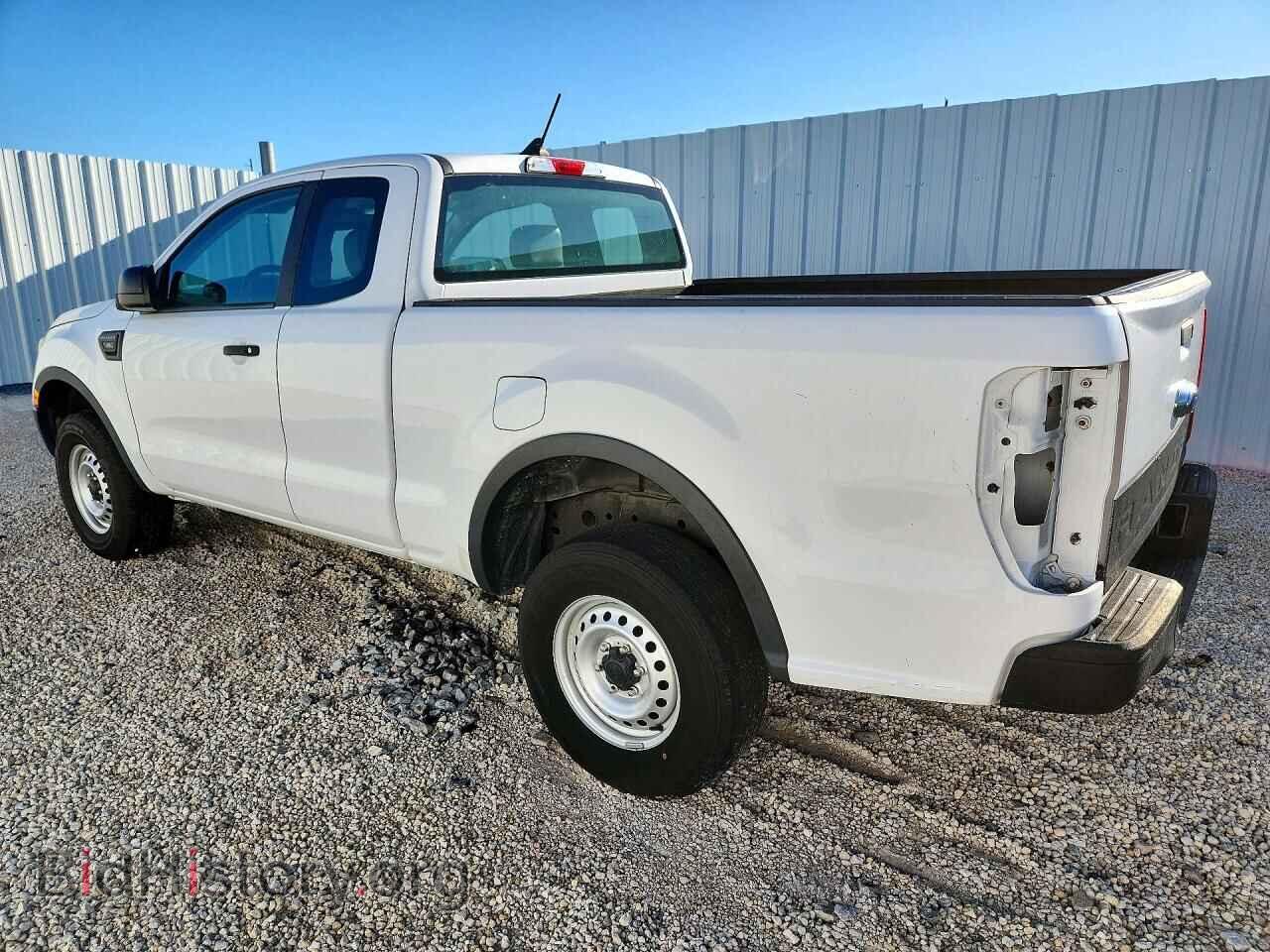 2021 Ford RANGER (VIN 1FTER1EH2MLD80253) — фото 2 из 13
