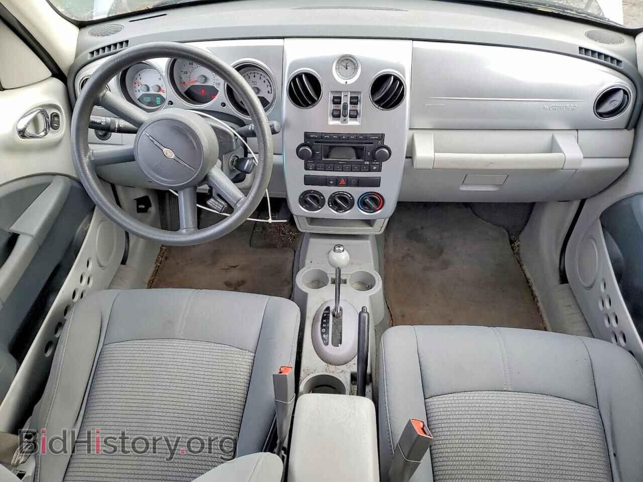 2009 CHRYSLER PT CRUISER - VIN: 3A8FY58979T572999 - Фото 8