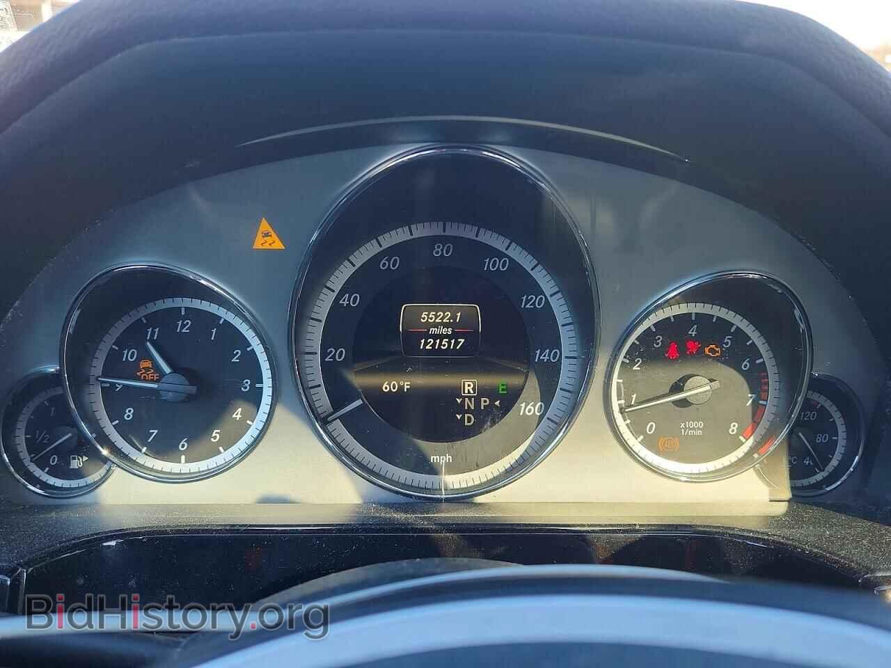 2013 MERCEDES-BENZ E-CLASS - VIN: WDDHF8JB4DA675811 - Фото 9