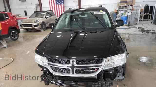 2019 DODGE JOURNEY - VIN: 3C4PDCBB0KT873028 - Фото 15