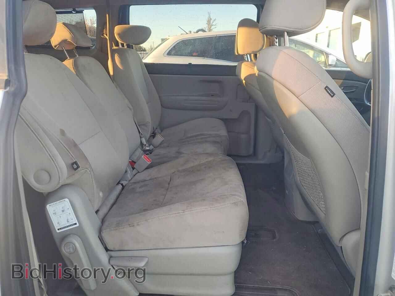 2015 KIA All Models - VIN: KNDMB5C14F6045073 - Фото 11