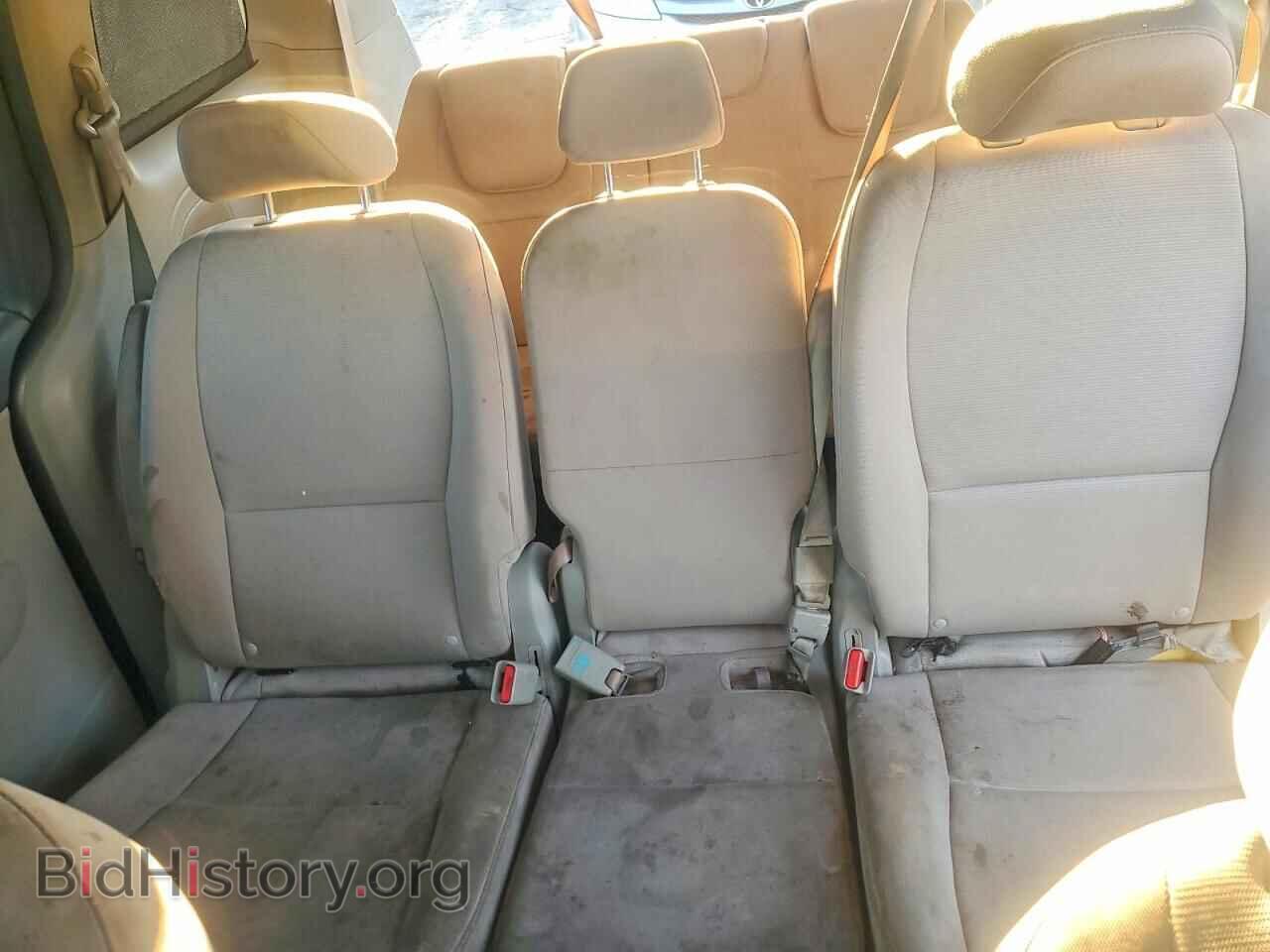 2015 KIA All Models - VIN: KNDMB5C14F6045073 - Фото 10