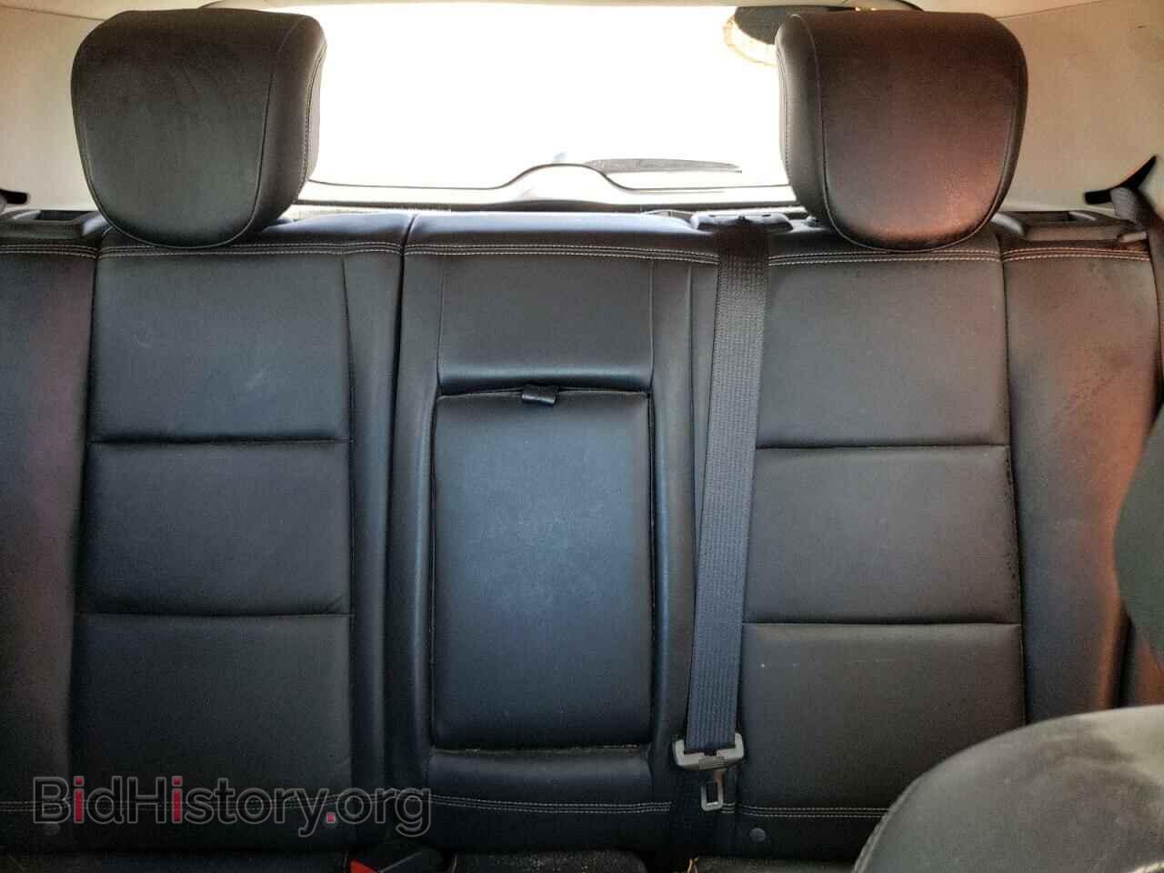 2015 BUICK ENCORE - VIN: KL4CJCSB1FB086548 - Photo 10