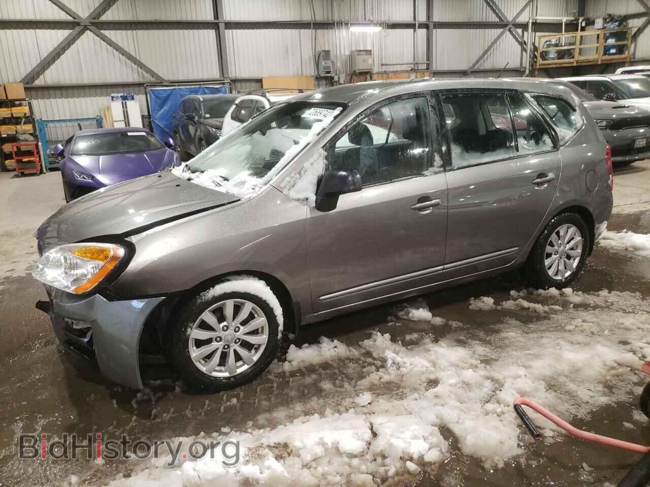 Фотография KNAHG8A8XC7411724 - KIA RONDO 2012