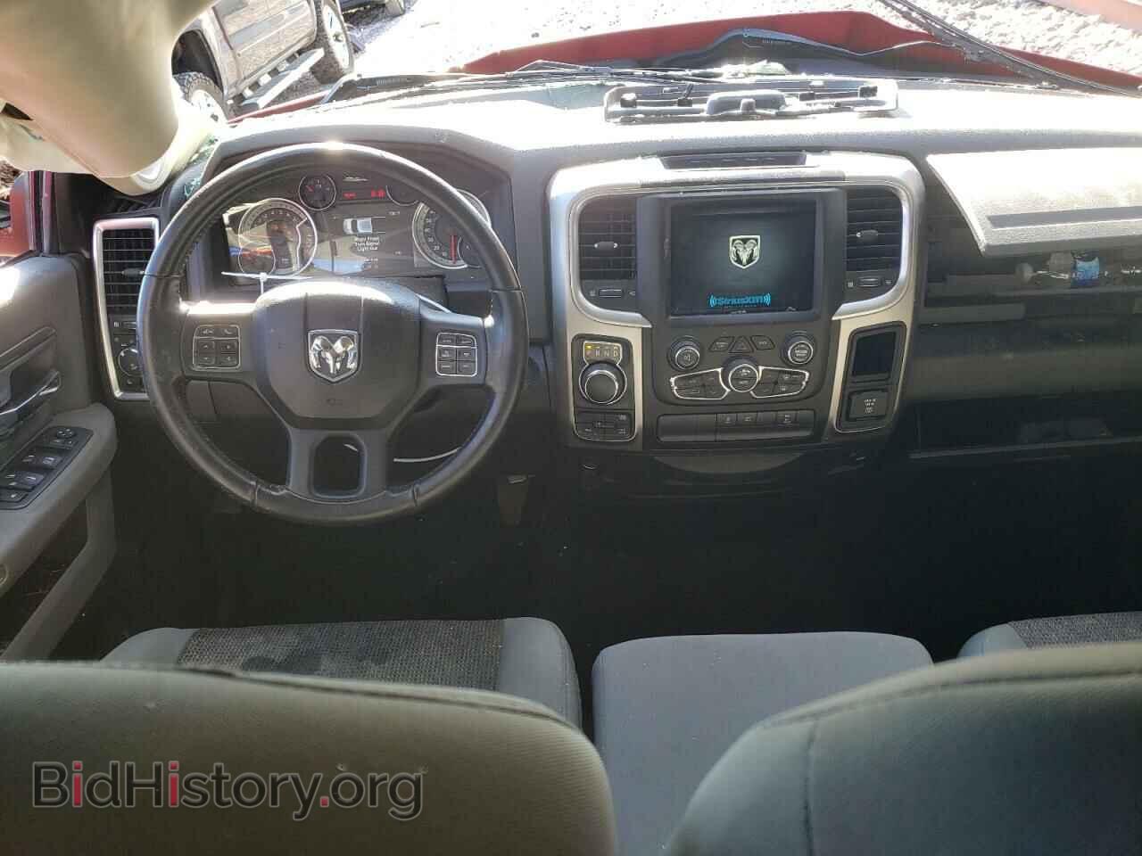 2019 RAM 1500 - VIN: 1C6RR7GG3KS617058 - Фото 8