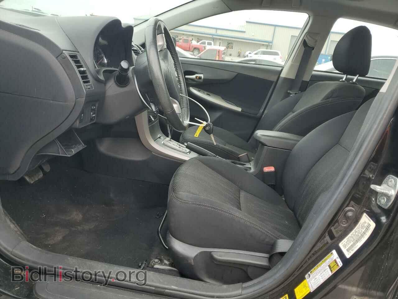 2013 TOYOTA COROLLA - VIN: 5YFBU4EE5DP132711 - Photo 7
