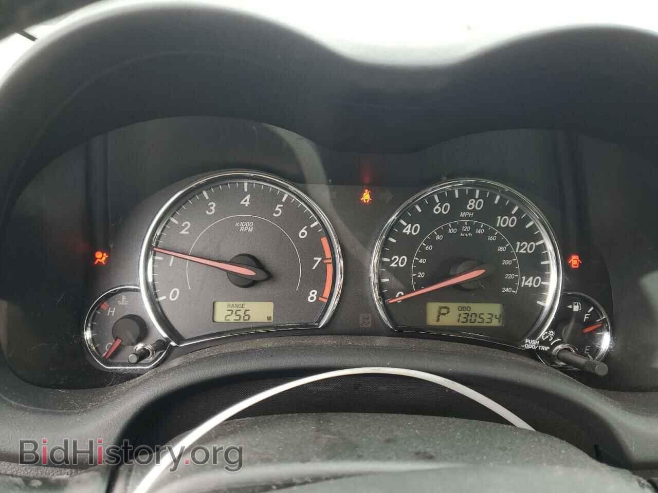 2013 TOYOTA COROLLA - VIN: 5YFBU4EE5DP132711 - Photo 9