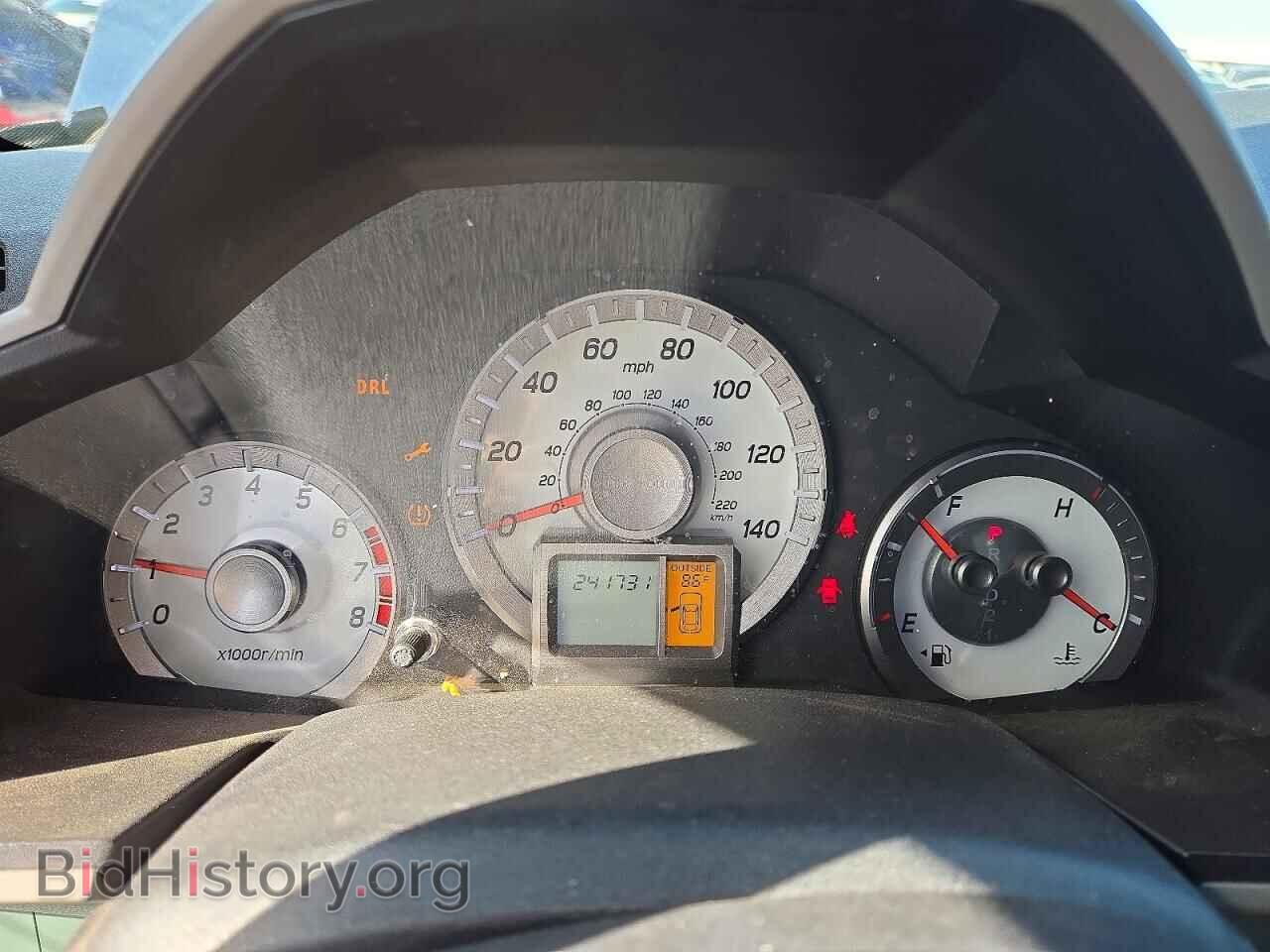 2012 HONDA PILOT - VIN: 5FNYF3H42CB025367 - Photo 9
