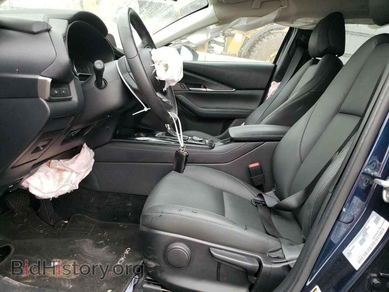 2024 MAZDA CX30 - VIN: 3MVDMBBM8RM633565 - Фото 7