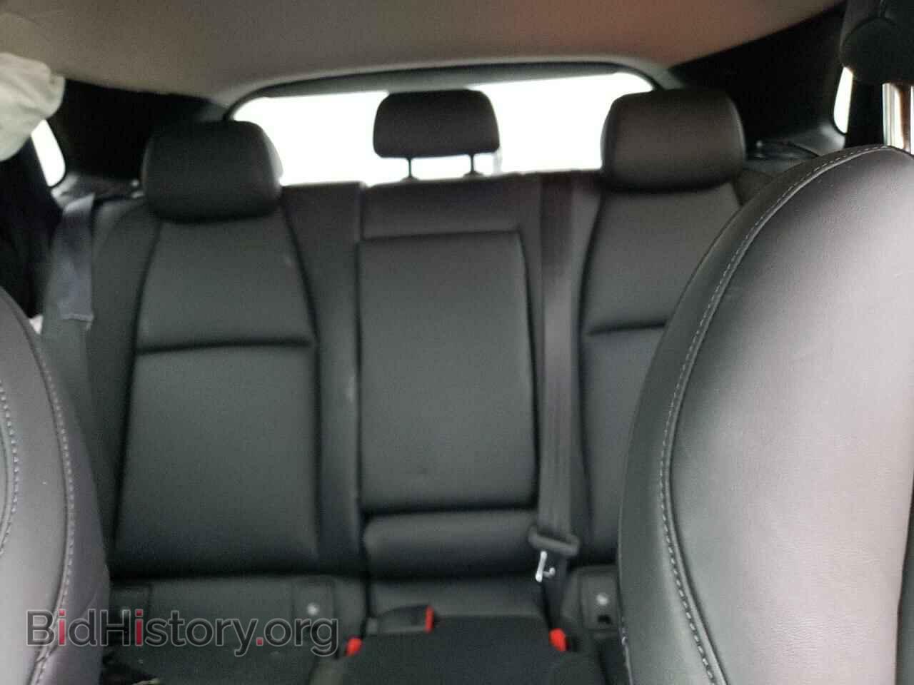 2024 MAZDA CX30 - VIN: 3MVDMBBM8RM633565 - Фото 10