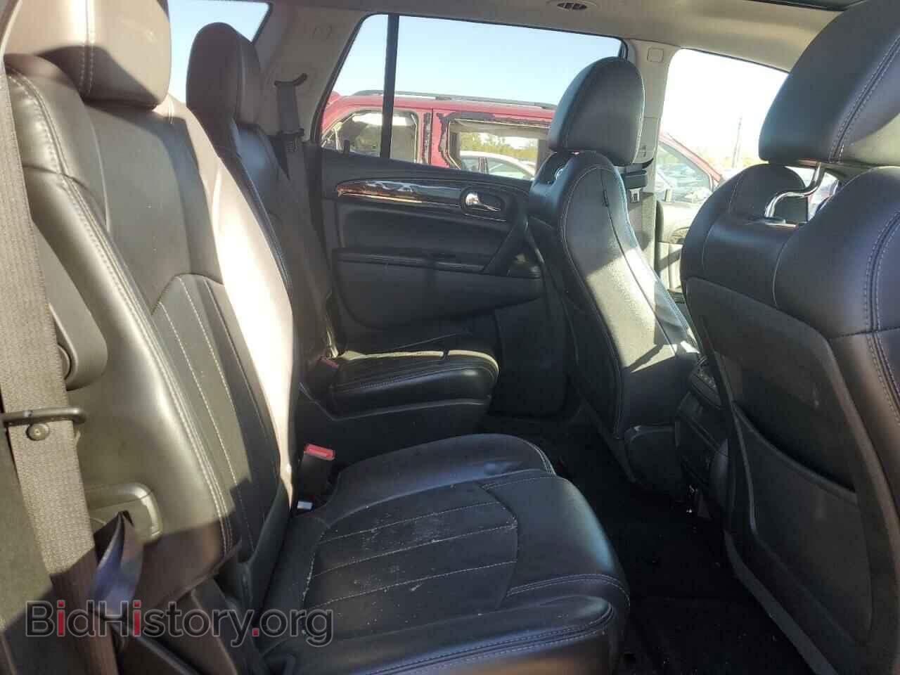 2014 BUICK ENCLAVE - VIN: 5GAKVBKD8EJ200570 - Photo 11