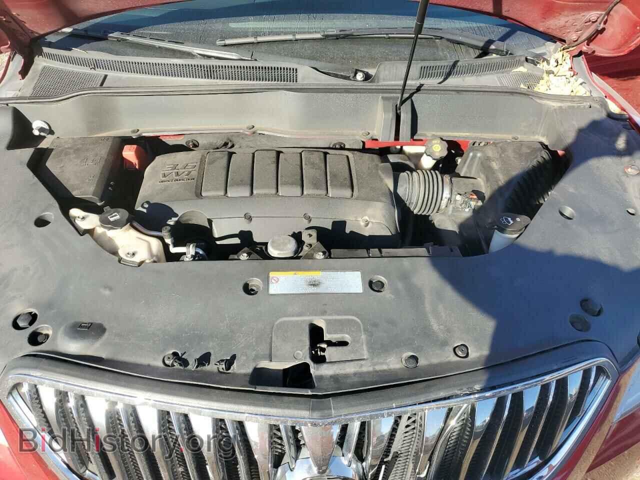 2014 BUICK ENCLAVE - VIN: 5GAKVBKD8EJ200570 - Photo 12