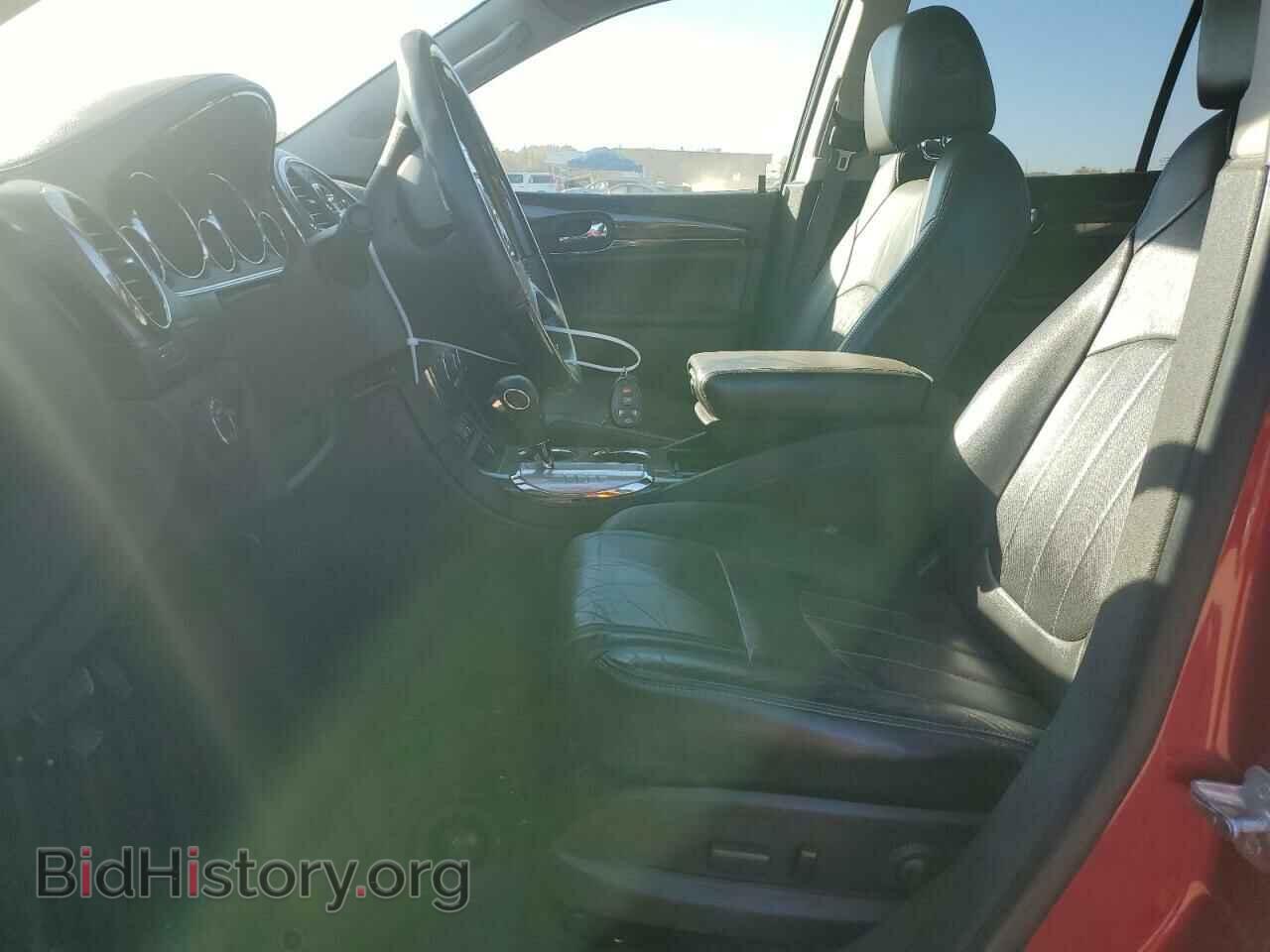 2014 BUICK ENCLAVE - VIN: 5GAKVBKD8EJ200570 - Photo 7