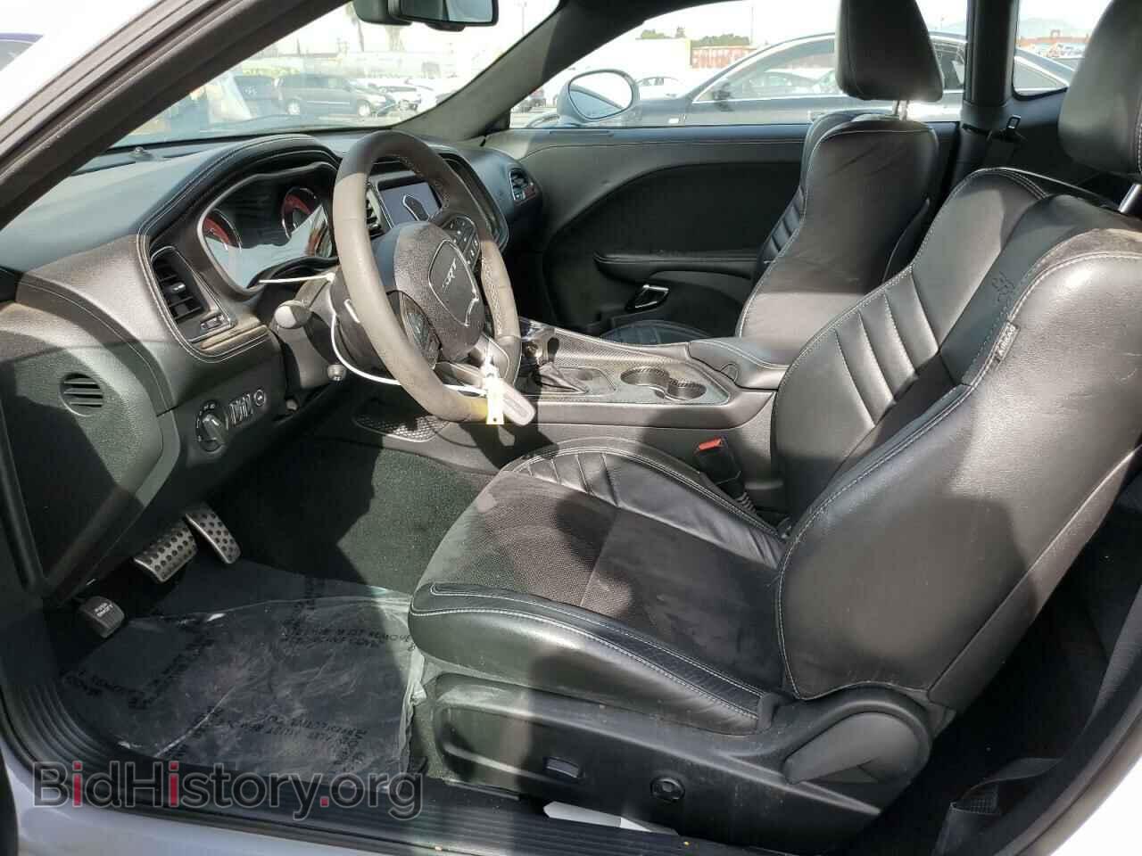 2020 DODGE CHALLENGER - VIN: 2C3CDZC90LH212711 - Фото 7