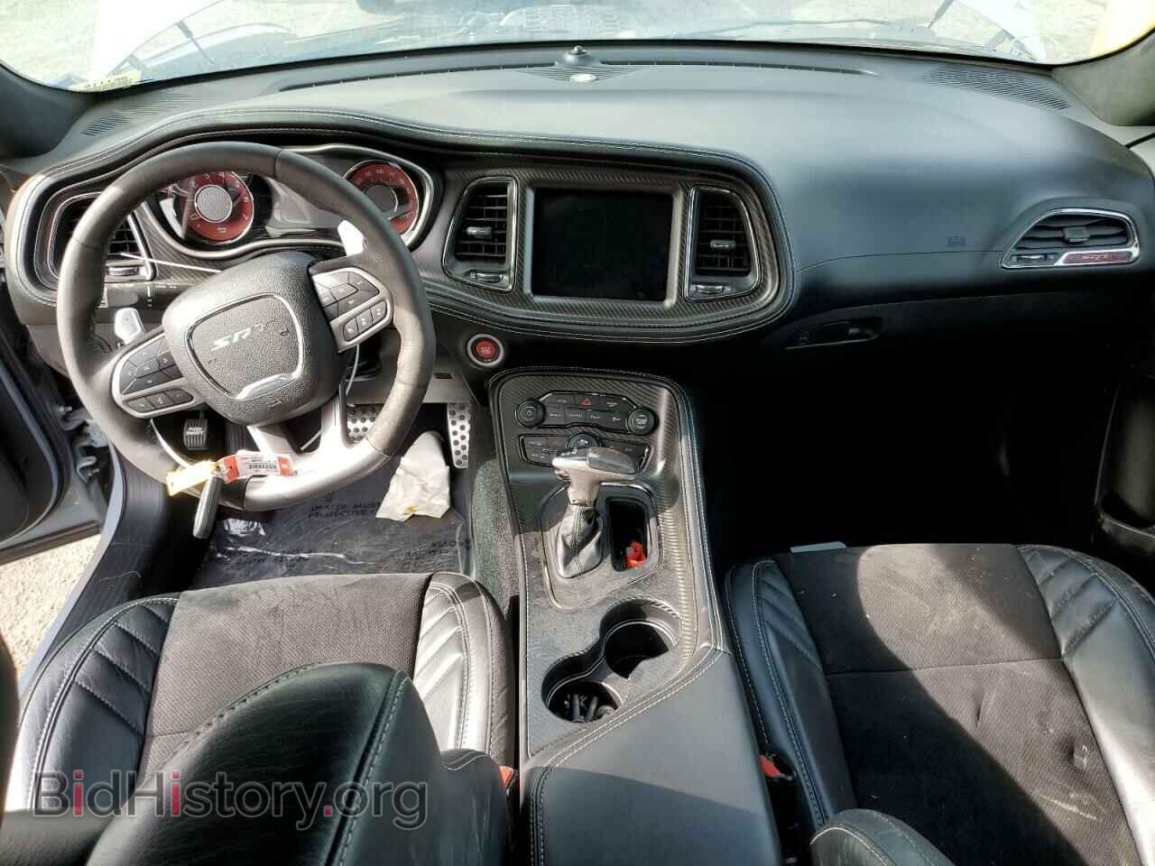 2020 DODGE CHALLENGER - VIN: 2C3CDZC90LH212711 - Фото 8