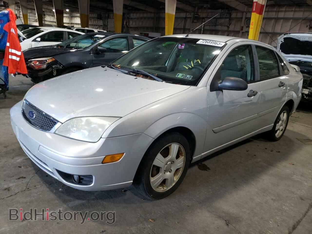 Photo 1FAHP34N56W191030 - FORD ALL Models 2006