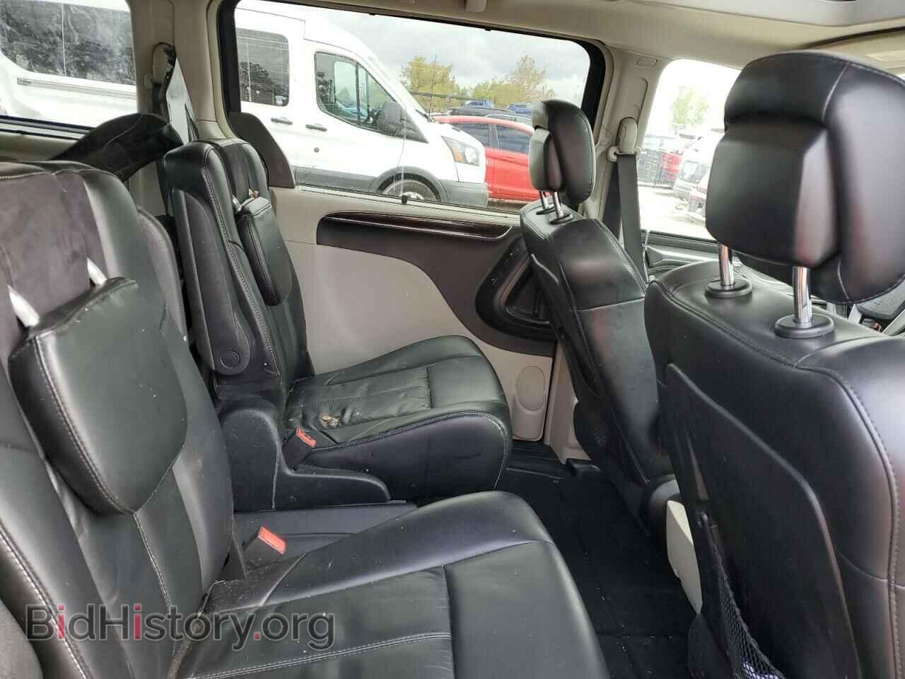 2015 CHRYSLER MINIVAN - VIN: 2C4RC1GG5FR534925 - Photo 11