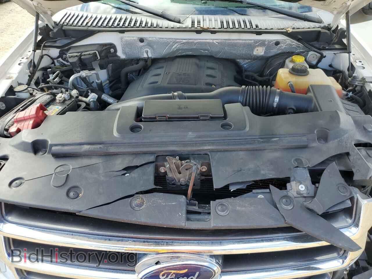 2017 FORD EXPEDITION - VIN: 1FMJU1HT4HEA25037 - Фото 12