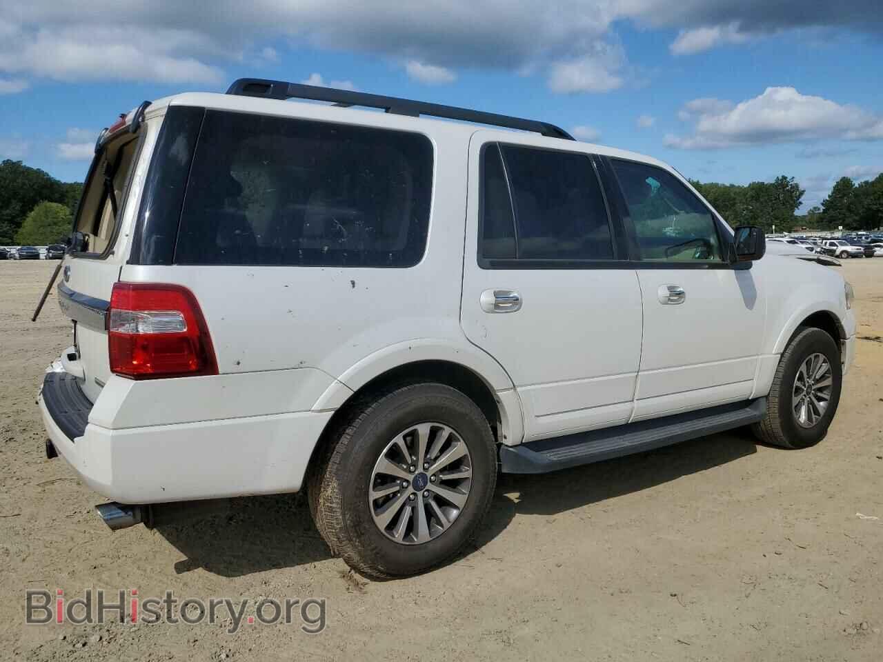 2017 FORD EXPEDITION - VIN: 1FMJU1HT4HEA25037 - Фото 3
