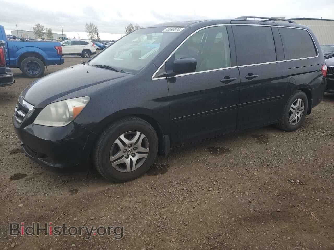 Фотография 5FNRL38766B511255 - HONDA All Models 2006
