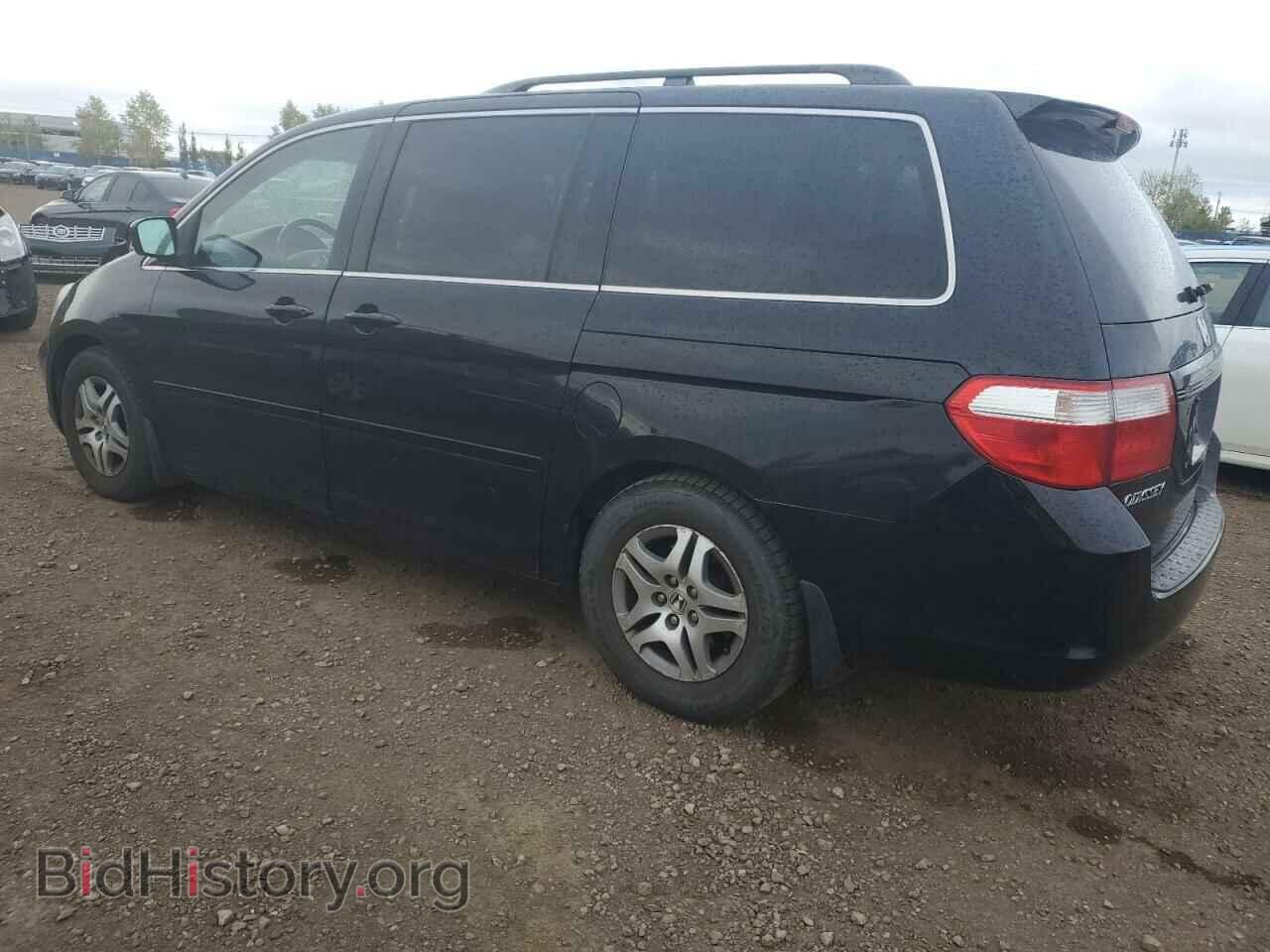 2006 HONDA All Models - VIN: 5FNRL38766B511255 - Фото 2