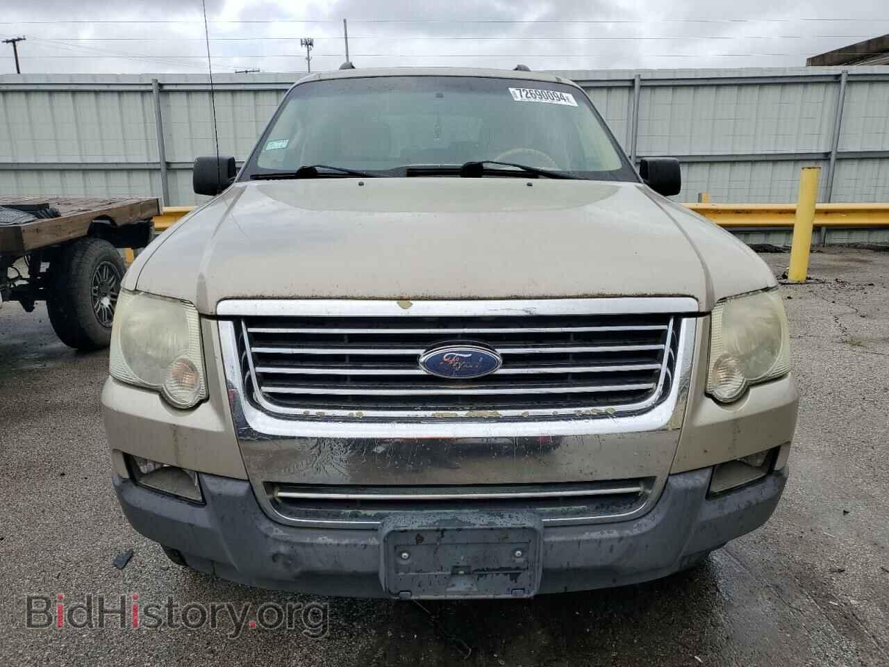 2006 FORD EXPLORER - VIN: 1FMEU73E76UB50520 - Фото 5