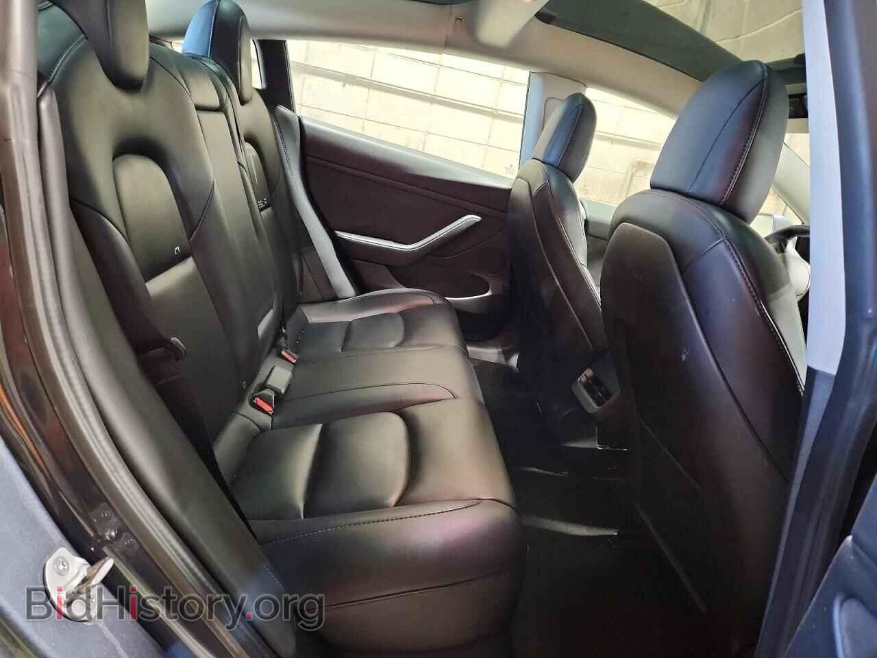 2022 TESLA MODEL 3 - VIN: 5YJ3E1EB8NF290981 - Photo 10