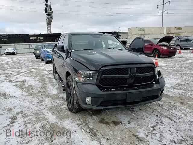 2017 RAM 1500 - VIN: 3C6RR7KT3HG660075 - Фото 13