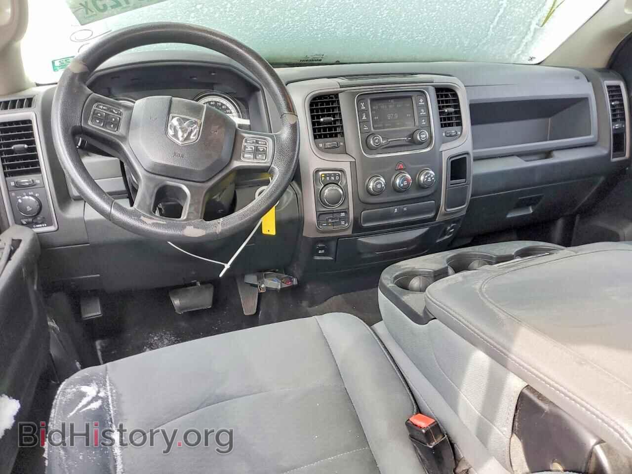 2017 RAM 1500 - VIN: 3C6RR7KT3HG660075 - Фото 8