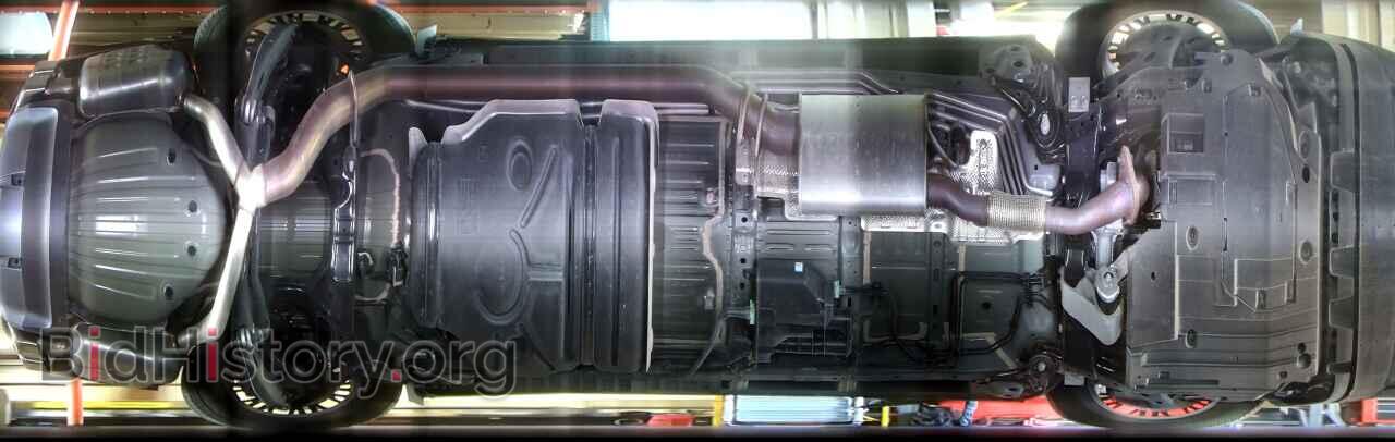 2025 CHEVROLET TRAVERSE - VIN: 1GNERGRS2SJ298449 - Фото 14