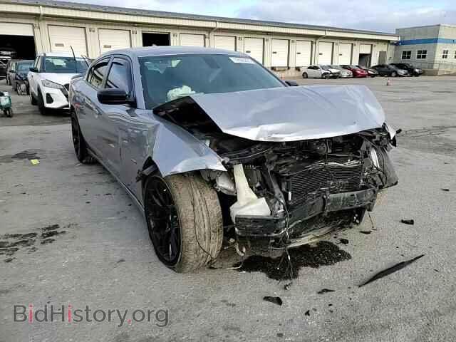 2017 DODGE CHARGER - VIN: 2C3CDXCT1HH609481 - Фото 13