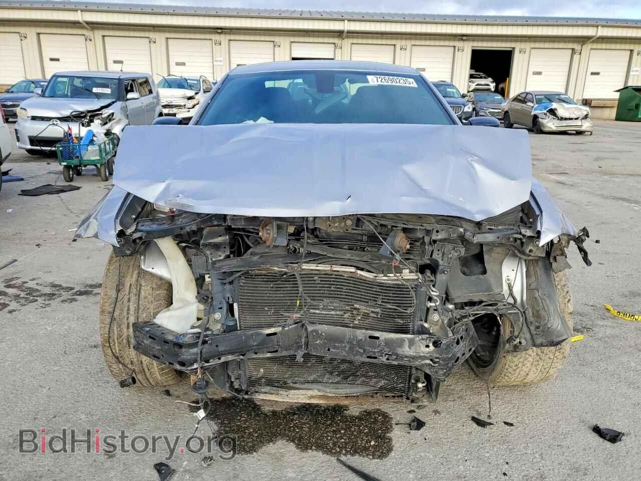 2017 DODGE CHARGER - VIN: 2C3CDXCT1HH609481 - Фото 5